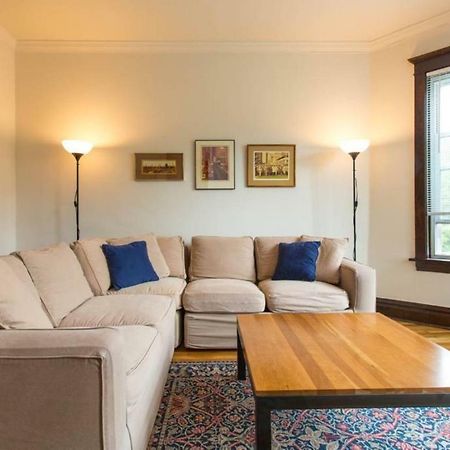 Appartement Wrigley Oasis! Steps From The Field! - 3Bd 1Ba à Chicago Extérieur photo