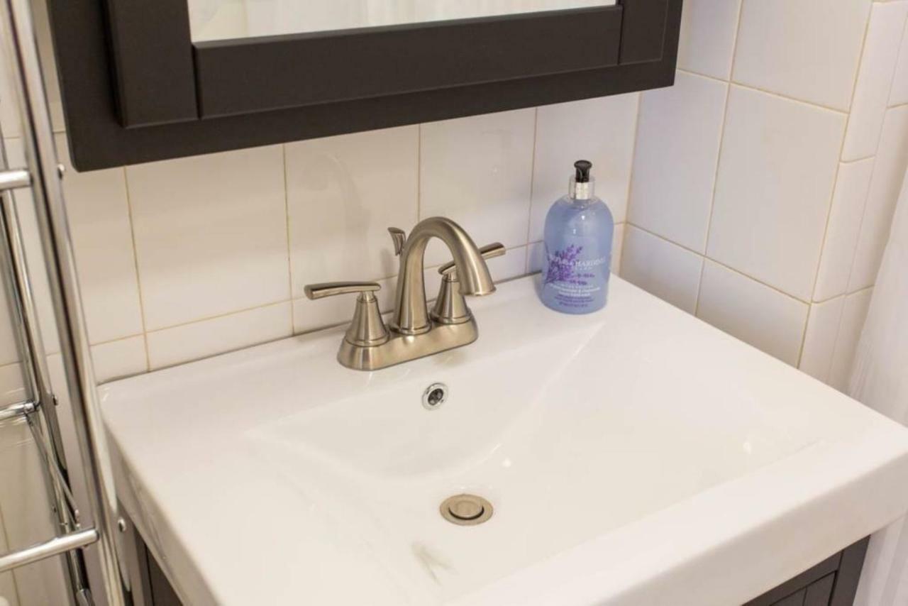 Appartement Wrigley Oasis! Steps From The Field! - 3Bd 1Ba à Chicago Extérieur photo