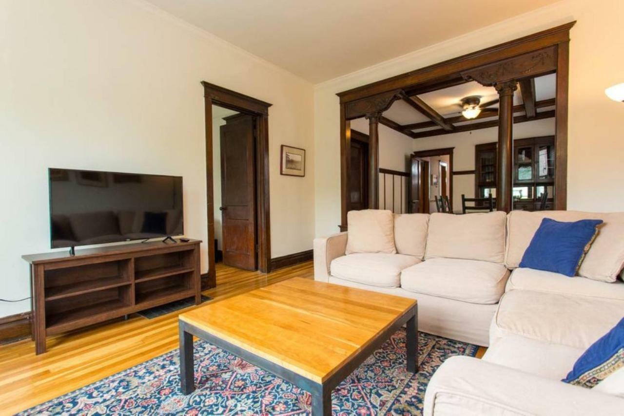 Appartement Wrigley Oasis! Steps From The Field! - 3Bd 1Ba à Chicago Extérieur photo